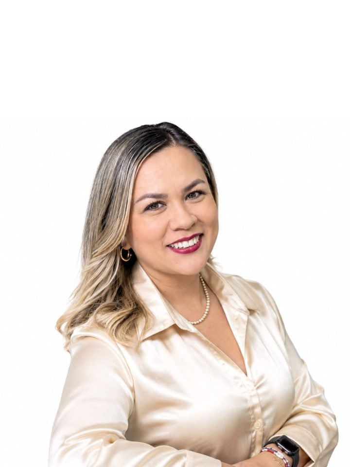Marcela del Rosario Armienta Ramirez