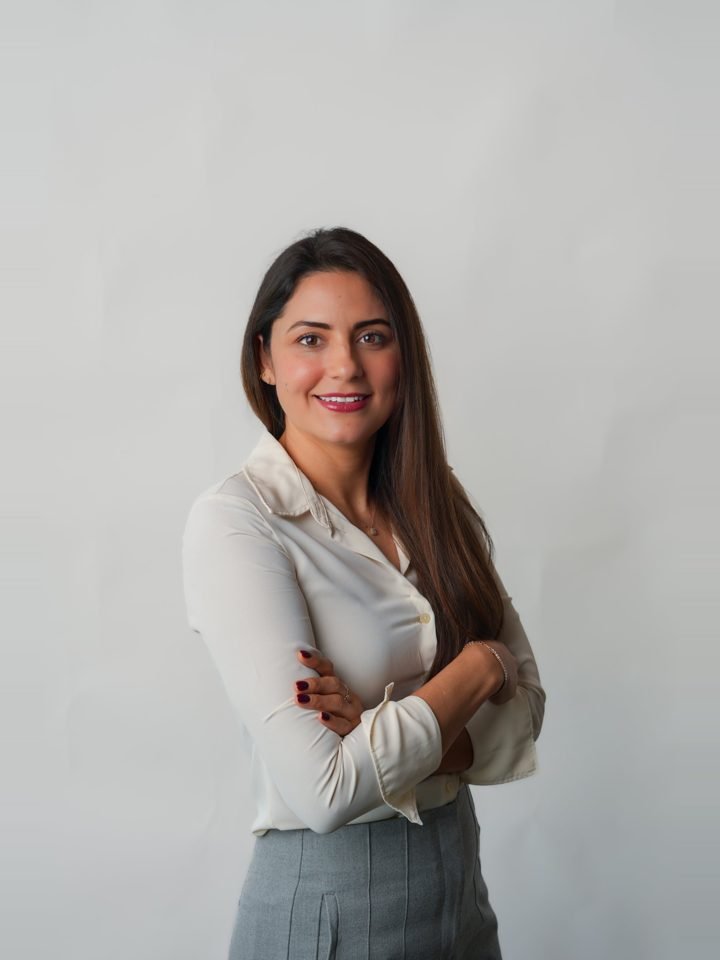 Miriam Rios Herenas