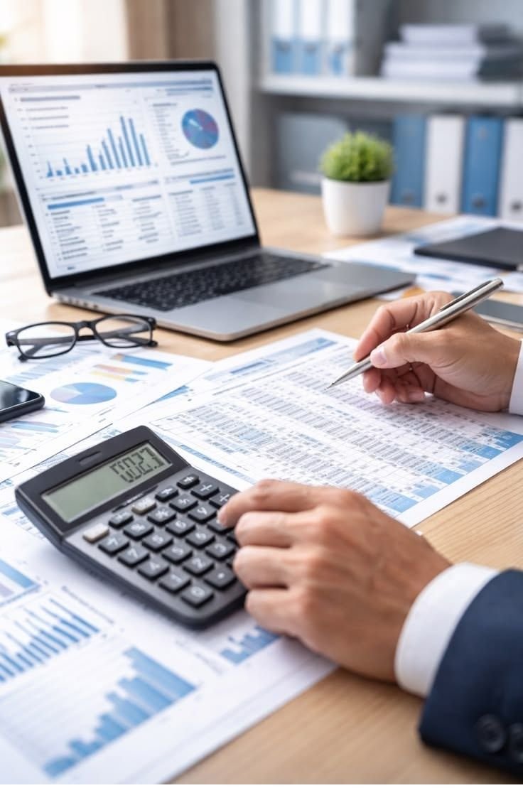 Ahorro e Inversión