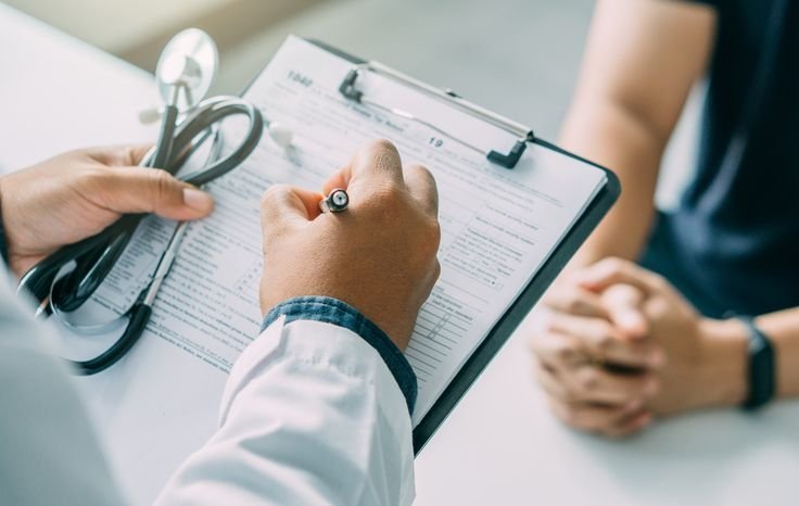 Gastos Médicos Mayores